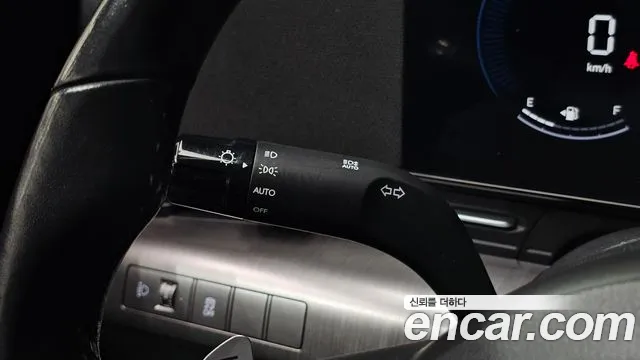Hyundai Kona SX2 — Фото автомобиля 28