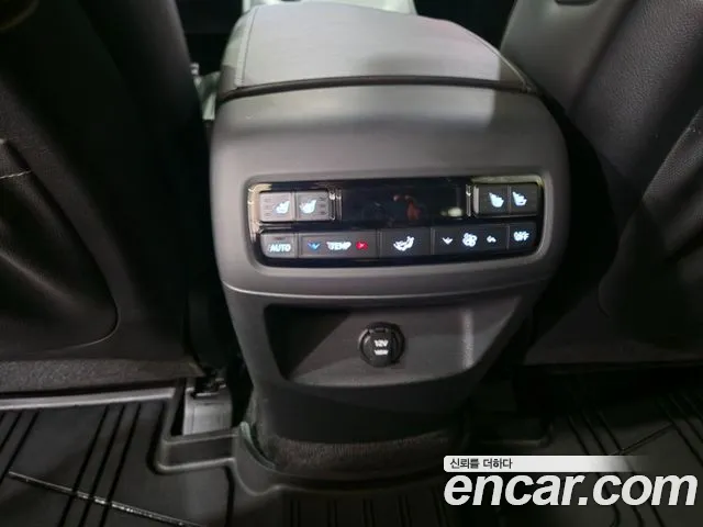 Hyundai Palisade The New Palisade — Фото автомобиля 16