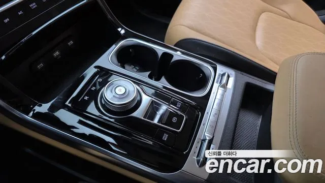 Kia Canival Carnival 4 поколение 9 мест Noblesse — Фото автомобиля 9