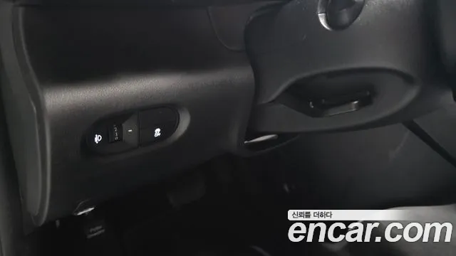 Hyundai Casper — Фото автомобиля 25
