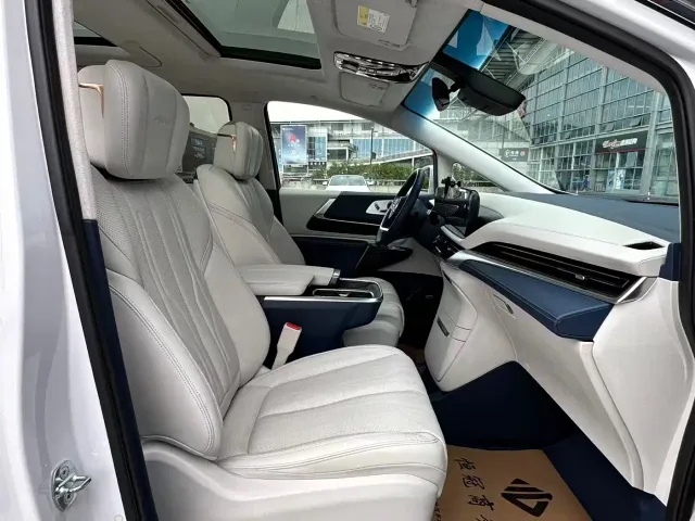 Buick Century — Фото автомобиля 12