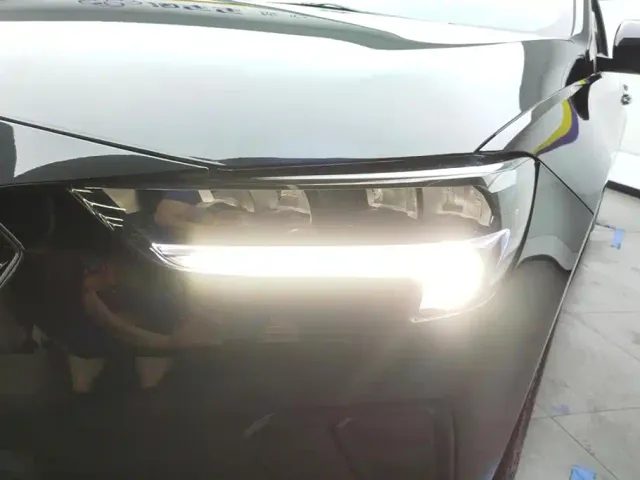Buick Regal — Фото автомобиля 5