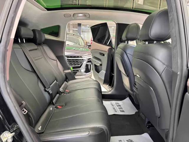 GAC Hyptec HT — Фото автомобиля 18