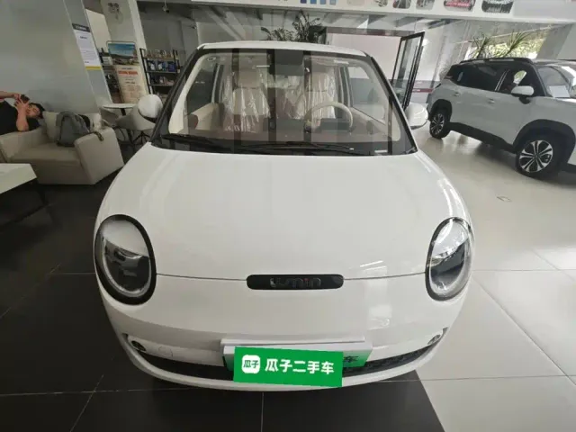 Changan Lumin — Фото автомобиля 2