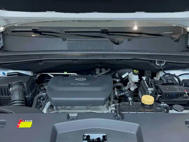 Wuling Asta — Фото автомобиля 11