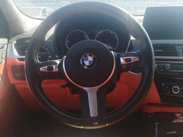 BMW X2 — Фото автомобиля 15