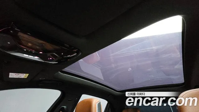 BMW 7 Series G70 — Фото автомобиля 25