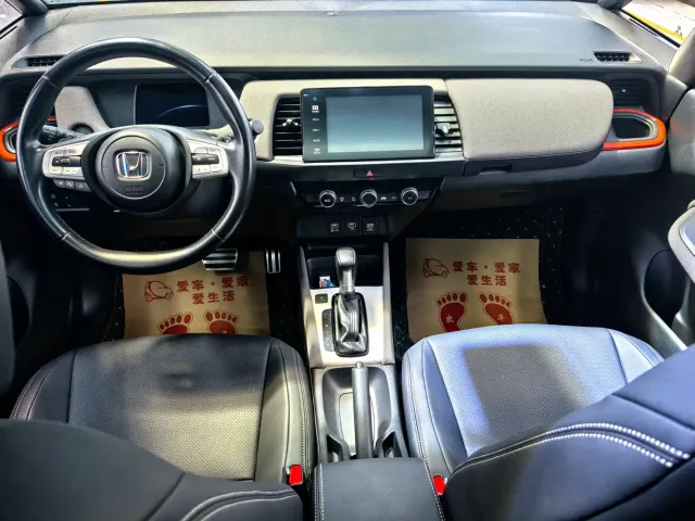 Honda LIFE — Фото автомобиля 12