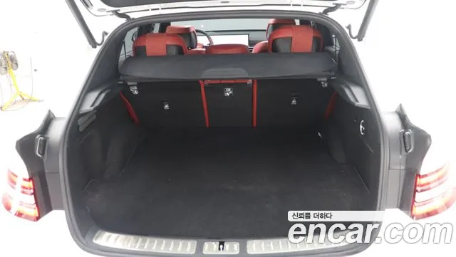 Genesis GV80 GV80 Coupe — Фото автомобиля 8