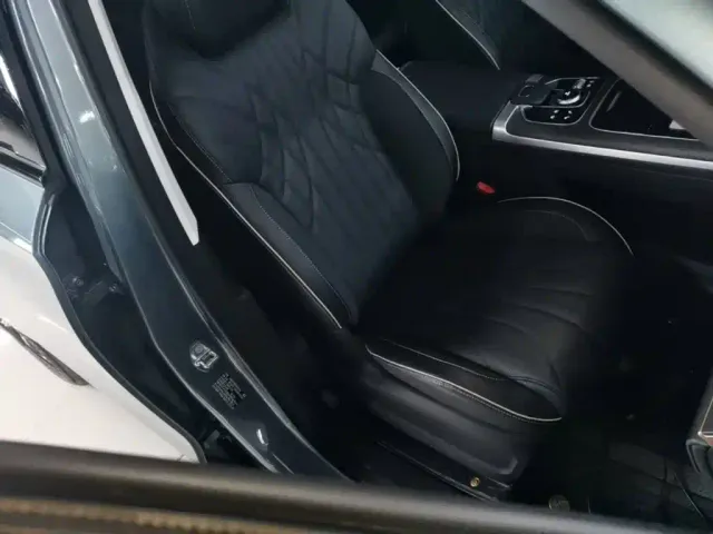 Chery Tiggo 9 — Фото автомобиля 24