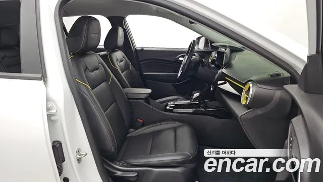 Chevrolet Trax — Фото автомобиля 11