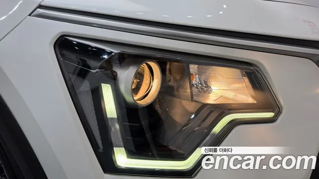 Kia Niro The All New Niro — Фото автомобиля 22