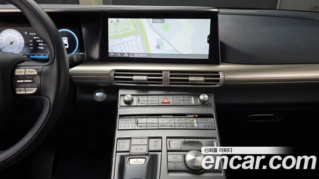 Hyundai Nexo Nexo Modern — Фото автомобиля 28