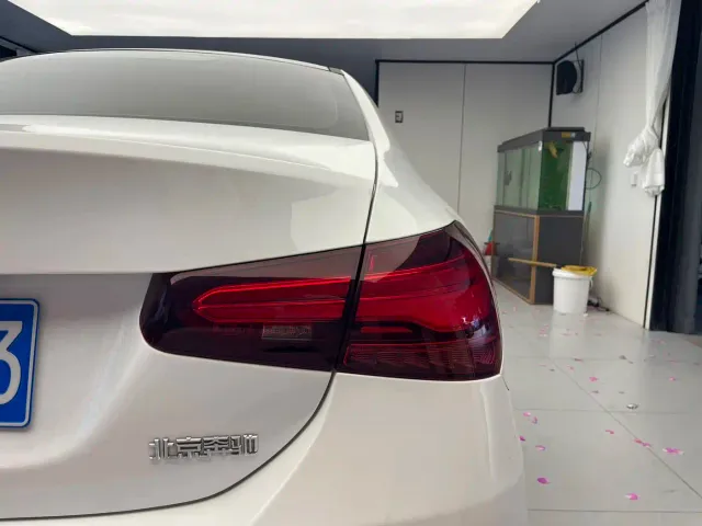 Mercedes-Benz A-Class — Фото автомобиля 23