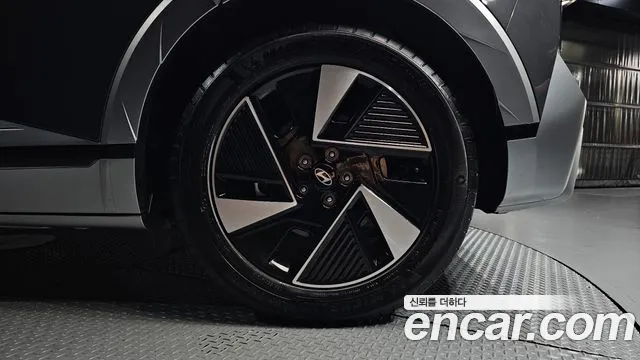 Hyundai Ioniq 5 Ioniq 5 (New) — Фото автомобиля 6