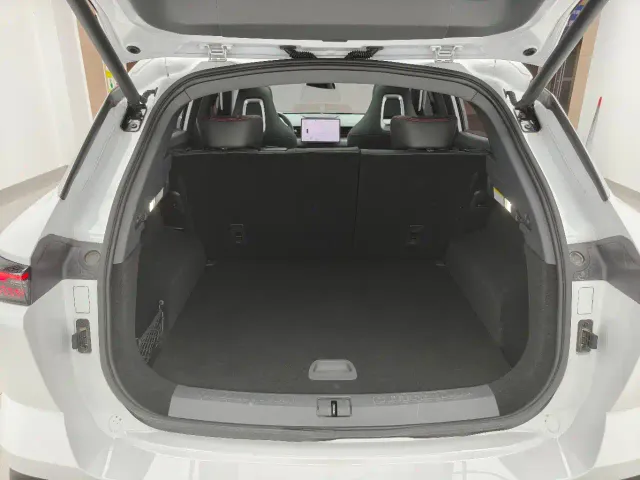Jetour Dashing — Фото автомобиля 14