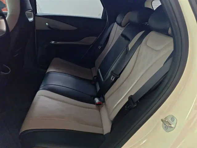 BYD Dolphin — Фото автомобиля 16