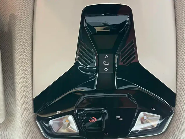 BMW X1 — Фото автомобиля 11
