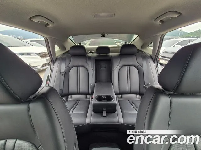 Hyundai Sonata — Фото автомобиля 13