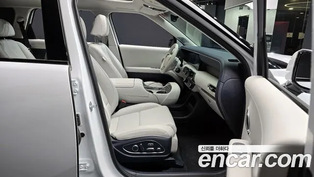 Hyundai Palisade Palisade (LX3) Бензин 2.5T 4WD 7 мест — Фото автомобиля 10