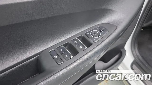 Hyundai Grandeur Новый Grandeur IG — Фото автомобиля 13