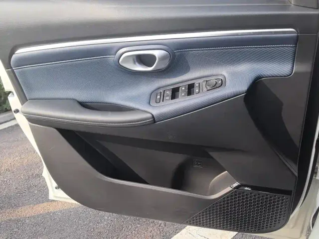GAC Trumpchi GS3 — Фото автомобиля 7