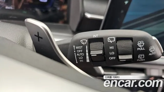 KG_Mobility_Ssangyong Torres Torres Бензин 1.5 2WD — Фото автомобиля 18