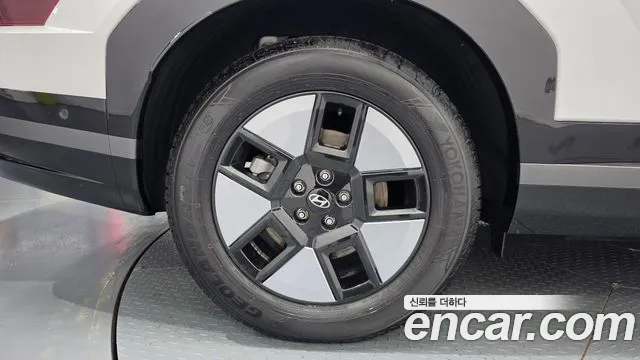 Hyundai Santa Fe MX5 — Фото автомобиля 5
