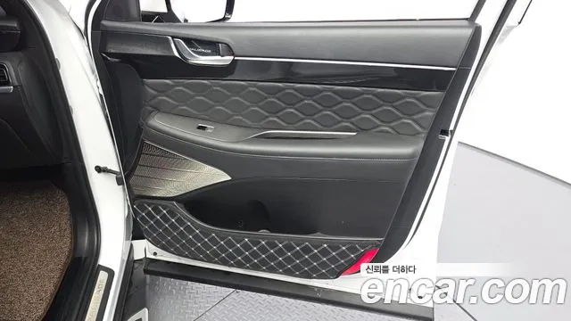Hyundai Palisade — Фото автомобиля 13