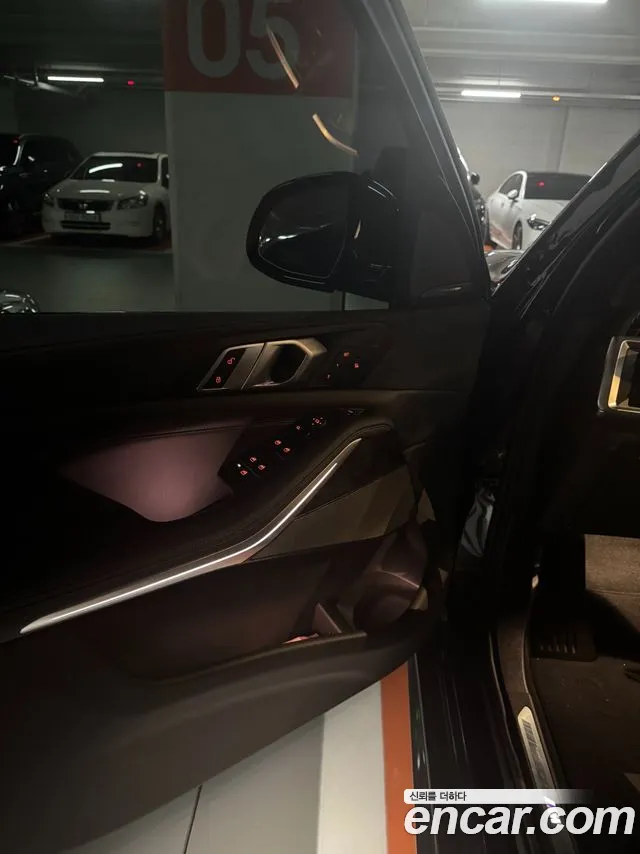 BMW X5 G05 — Фото автомобиля 6