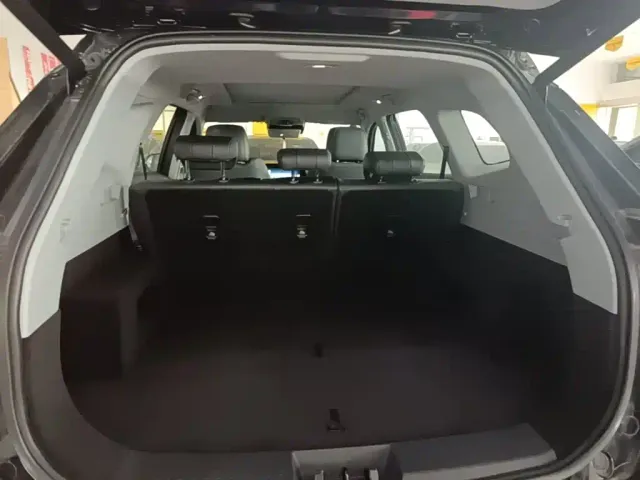 Chery Tiggo 8 PRO — Фото автомобиля 18