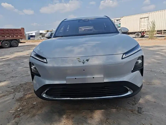 Wuling Starlight S — Фото автомобиля 2