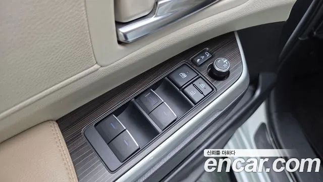 Toyota Sienna — Фото автомобиля 13
