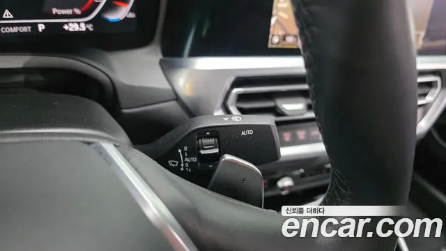 BMW 3-Series 3 серия (G20) 320d xDrive Luxury — Фото автомобиля 27