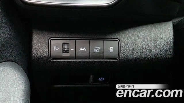 Hyundai Santafe — Фото автомобиля 18