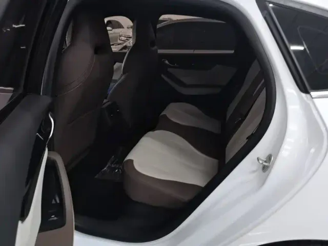 BYD Qin PLUS — Фото автомобиля 12