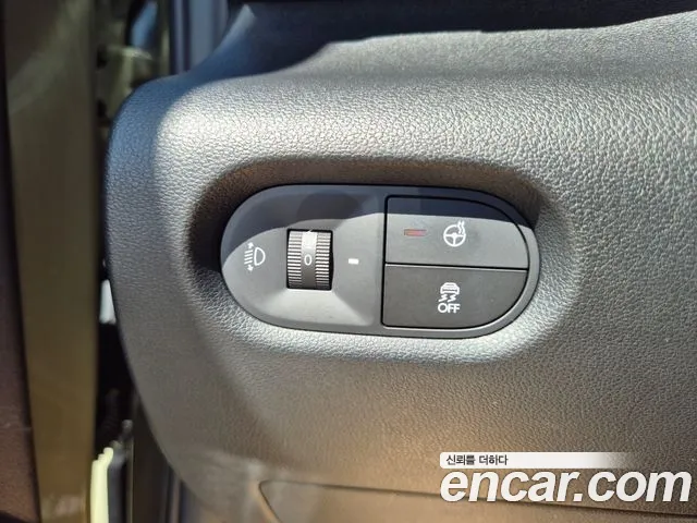 Hyundai Casper — Фото автомобиля 20