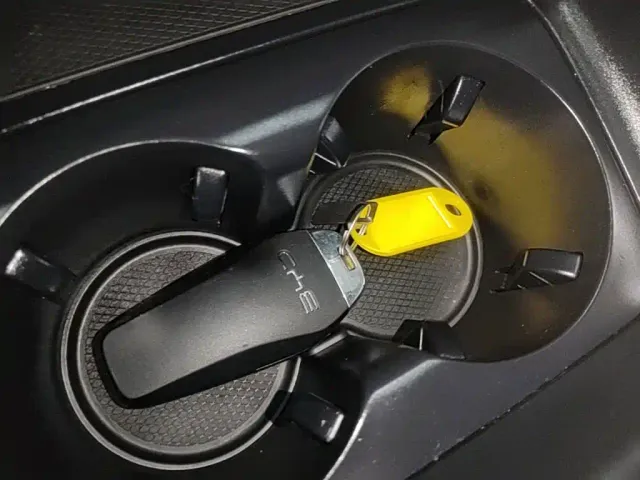 BYD Qin PLUS — Фото автомобиля 8