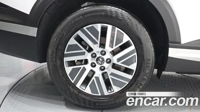 Hyundai Palisade Palisade (LX3) — Фото автомобиля 5