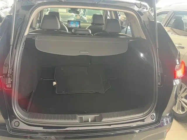 Honda Breeze — Фото автомобиля 14