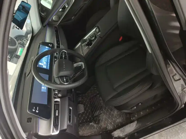Chery Tiggo 8 PRO — Фото автомобиля 14