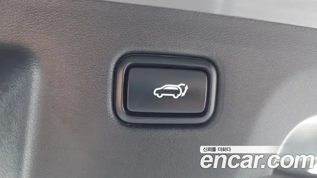 Kia EV6 — Фото автомобиля 27