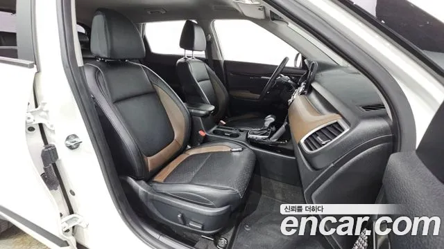 Kia Seltos — Фото автомобиля 26
