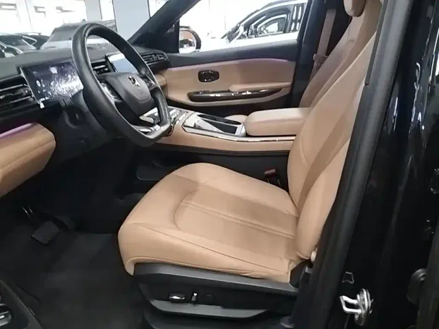NIO NIO ES6 2022 Model 75kWh Sport — Фото автомобиля 14