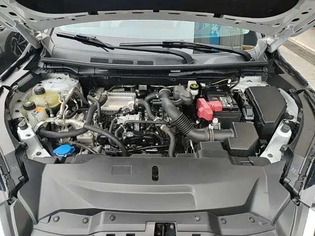 Mitsubishi Outlander — Фото автомобиля 19