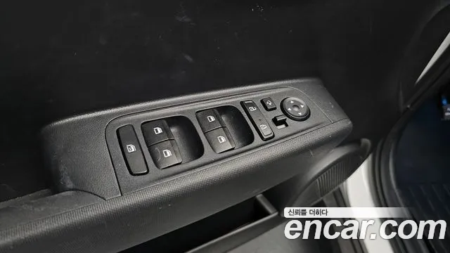 Hyundai Casper — Фото автомобиля 18