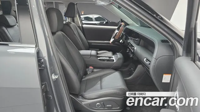 Hyundai Palisade LX3 — Фото автомобиля 11