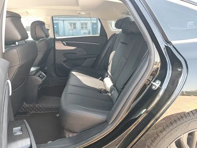 Buick LaCrosse — Фото автомобиля 16