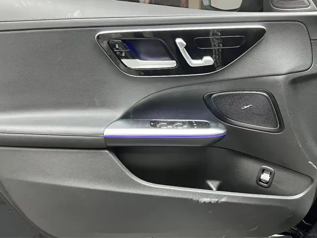 Mercedes-Benz C-Class — Фото автомобиля 18