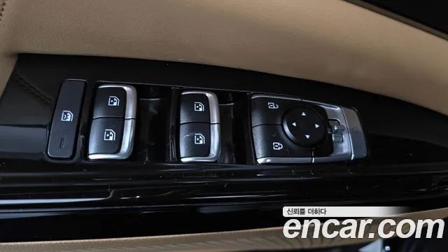 Kia Canival Carnival 4 поколение Дизель 9 мест Signature — Фото автомобиля 28